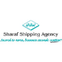 Image of Sharaf Shipping Agency