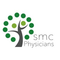 SMC Physicians logo