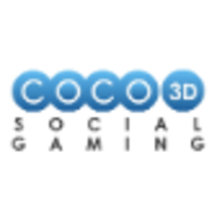 CoCo 3D logo