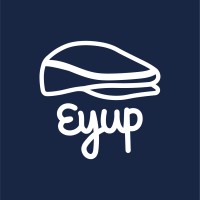 EyUp logo