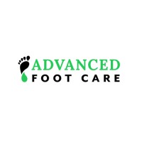 Advanced Foot Care logo