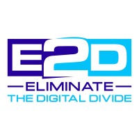 Image of E2D - Eliminate the Digital Divide