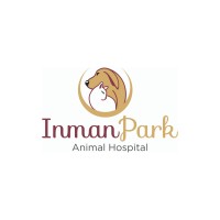 Inman Park Animal Hospital logo