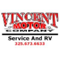 Vincent Motor Company logo