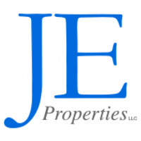 JE Properties logo