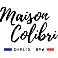 Maison Colibri logo