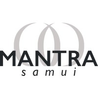 Mantra Samui Resort, A Louis T Collection Hotel logo