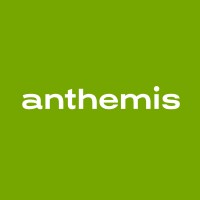 Anthemis Group logo