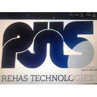 REHAS TECHNLOGIES logo