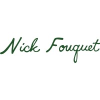 Nick Fouquet logo