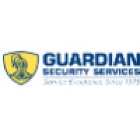 GUARDIAN SECURITY SERVICES, INC logo