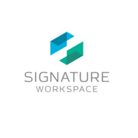 Signature WorkSpace logo