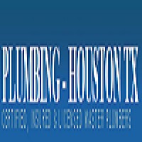 PLUMBING HOUSTON TX logo