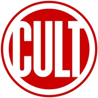 CULT Artisan Beverage Company logo