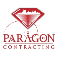 Paragon Contracting logo