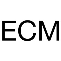 ECM Records logo