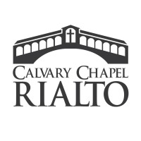 Calvary Chapel Rialto logo
