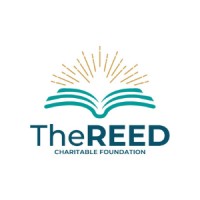 REED Charitable Foundation logo