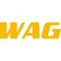 WAG Entertainment logo