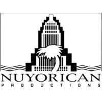 Nuyorican Productions logo