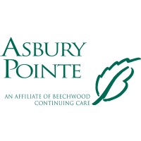 Asbury Pointe logo