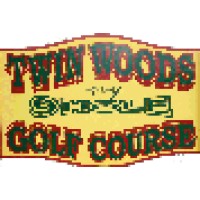 Twin Woods Golf Course logo