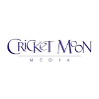 Cricket Moon Media logo