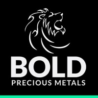 BOLD Precious Metals logo