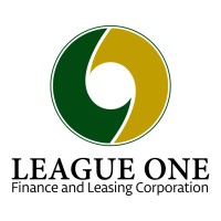League One Finance And Leasing Corporation logo