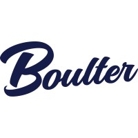 Boulter Industrial Contractors, Inc logo