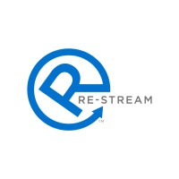 Re-Stream logo