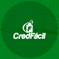 Franquias CredFácil logo