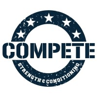 Compete Strength And Conditioning logo