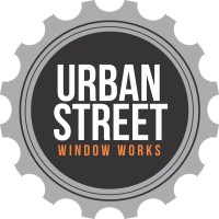 Urban Street Window Works logo