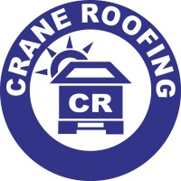 Crane Roofing logo