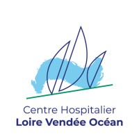 CENTRE HOSPITALIER LOIRE VENDEE OCEAN logo