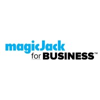 MagicJack For BUSINESS™ logo