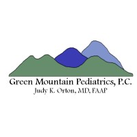GREEN MOUNTAIN PEDIATRICS PC logo
