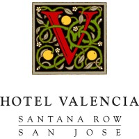 Hotel Valencia Santana Row logo