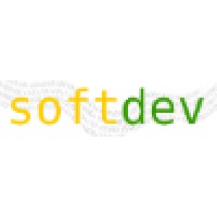 The Software Development Company logo