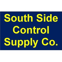 South Side Control Supply Co. logo