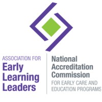 Association For Early Learning Leaders logo