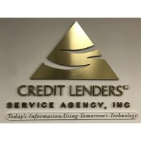 Image of Credit Lenders Service Agency, Inc.