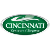 Cincinnati Concours D'Elegance Foundation logo