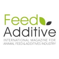 Feed & Additive Magazine logo