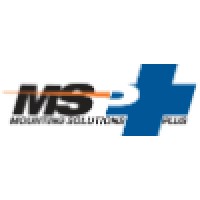 Mounting Solutions Plus logo