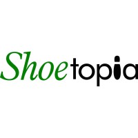 Shoetopia Footwear logo