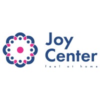 Joy Center logo
