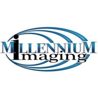 Millennium Imaging Medical Center logo
