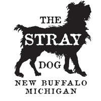 The Stray Dog Bar & Grill logo